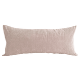 Funda Terciopelo Abelia Blush 90 x 50 cm