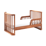 Cuna Evolutiva Gioia Madera
