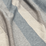Piecera Lino Italia Marrone