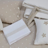 Funda De Plumón Etoile Linen