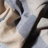 Piecera Lino Italia Blue