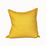 Funda Lino Linder Mostaza