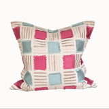 Funda Cojín Clark II