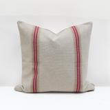 Funda Moutauban Rouge