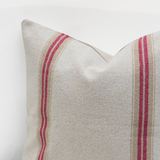 Funda Moutauban Rouge