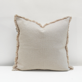 Funda Pacatisse Natural 50 x 50 cm