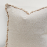 Funda Pacatisse Natural 50 x 50 cm