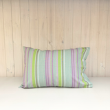 Funda de Cojín Multi Lila 60 x 40 cm