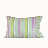 Funda de Cojín Multi Lila 60 x 40 cm