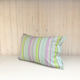 Funda de Cojín Multi Lila 60 x 40 cm