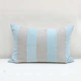 Funda Cojín Capri Aqua 60 x 40 cm