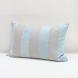 Funda Cojín Capri Aqua 60 x 40 cm