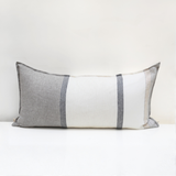 Funda Cojín lino Firenze 90 x45 cm