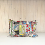 Funda de Cojín Broadway 60 x 40