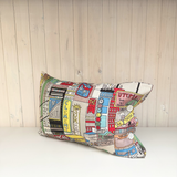 Funda de Cojín Broadway 60 x 40