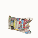 Funda de Cojín Broadway 60 x 40