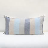 Funda Lino Italia Blu 90 x 45 cm