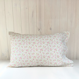 Funda de Cojín Liberty Rose