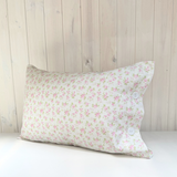 Funda de Cojín Liberty Rose