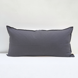 Funda Cojín Lino Easy Storm 90 X 45 CM