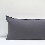 Funda Cojín Lino Easy Storm 90 X 45 CM