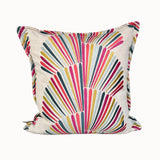 Funda Cojín Pampa Multicolor