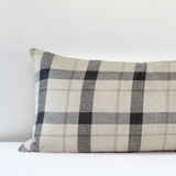 Funda Cojín Lino Tavola 90 x 45 cm