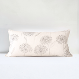 Funda Allium Toile Natural 90 x 45 cm