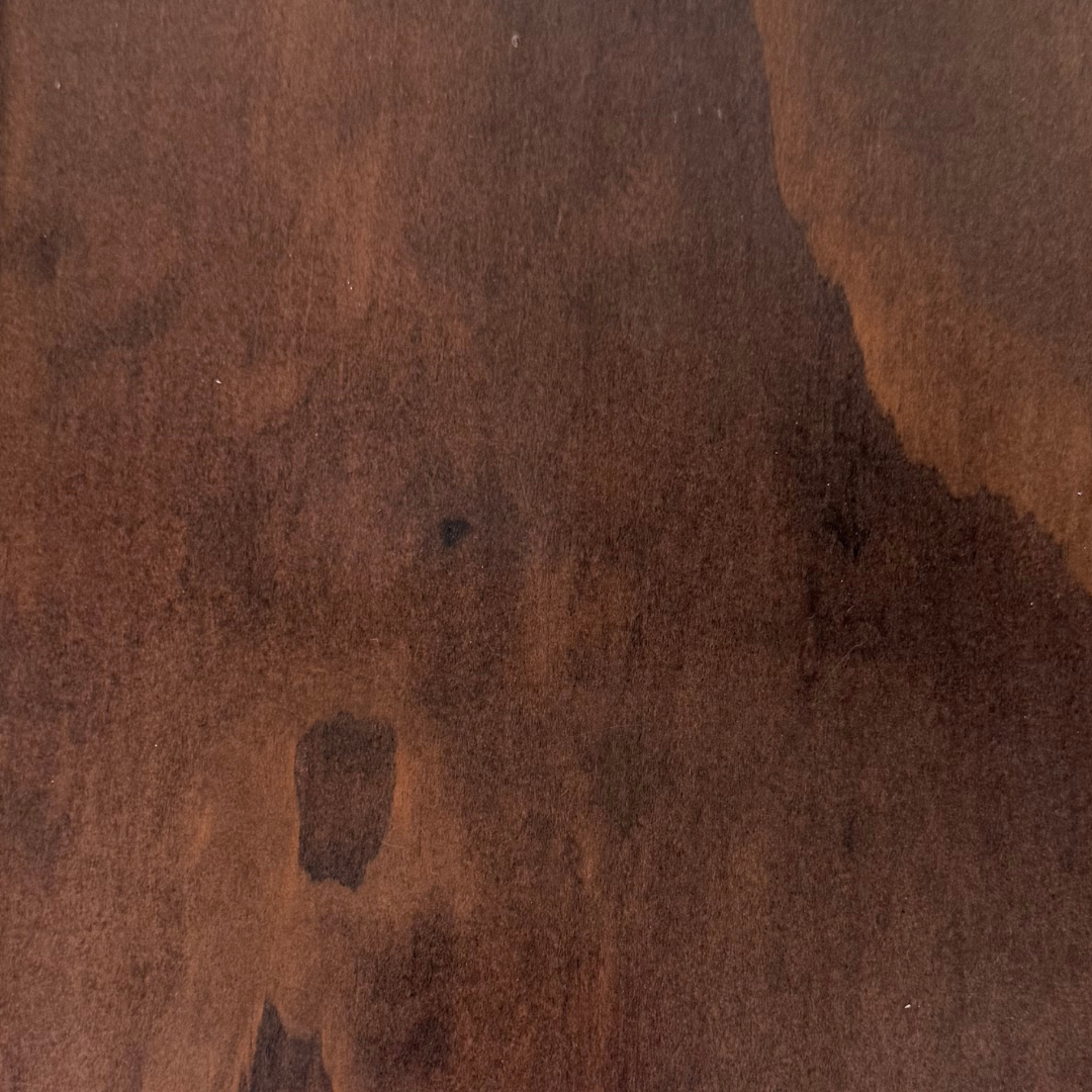 Velador Trieste Madera