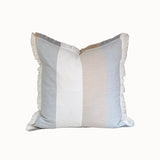 Funda Cojín Buckton Celeste