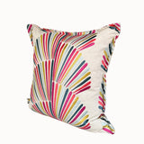 Funda Cojín Pampa Multicolor