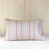 Funda de Cojín Sunny Mil Rayas 60 x 40