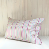 Funda de Cojín Sunny Mil Rayas 60 x 40