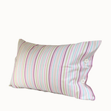 Funda de Cojín Sunny Mil Rayas 60 x 40