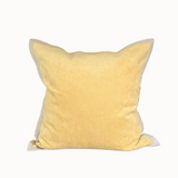 Funda Cojín Capri II Ocre 50 x 50 cm