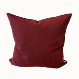 Funda Cojín Exterior Sunbrella Canvas Autumn 50 x 50 cm