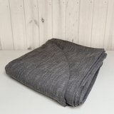 Cubrecama Troya Gris