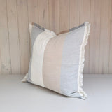 Funda Cojín Buckton Celeste