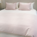 Piecera Terciopelo Light Pink