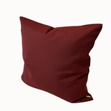 Funda Cojín Exterior Sunbrella Canvas Autumn 50 x 50 cm