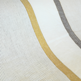 Piecera Lino Firenze Oro