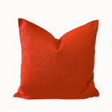 Funda Cojín Exterior Sunbrella Canvas Tamale 50 x 50 cm