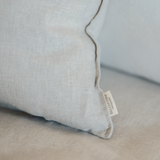 Funda Cojín Lino Sale e Pepe