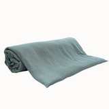 Piecera Lino Linder Verde