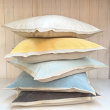 Funda Cojín Capri II Grey