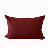 Funda Cojín Exterior Sunbrella Canvas Autumn 60 x 40 cm