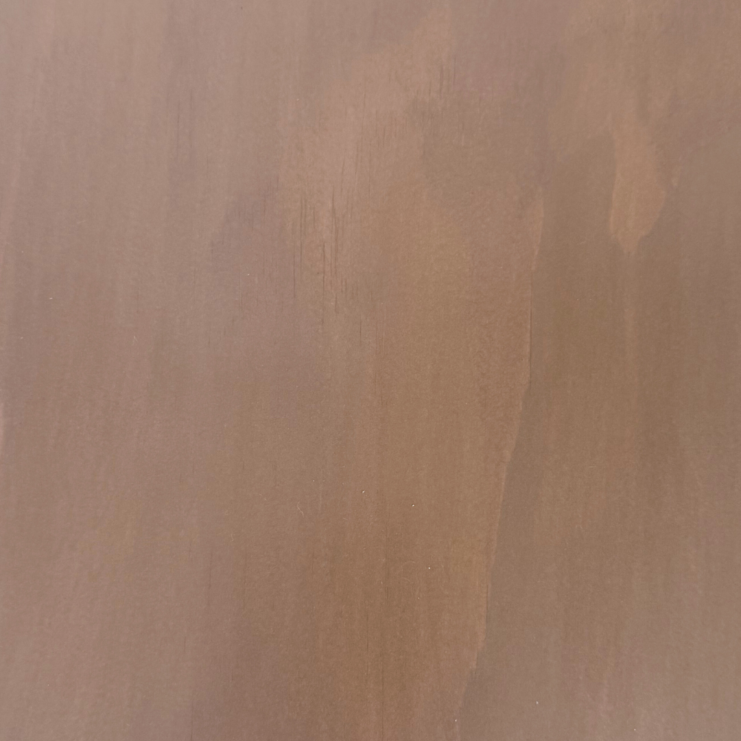 Velador Trieste Madera
