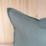 Funda Lino Linder Verde