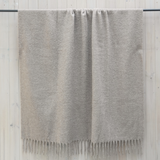 Manta Alpaca Fury Beige