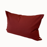 Funda Cojín Exterior Sunbrella Canvas Autumn 60 x 40 cm